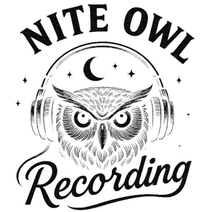 Nite Owl Recording